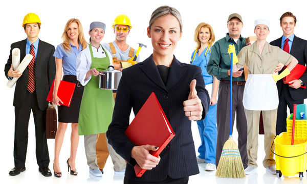 Ödemiş Parkeci Hizmeti